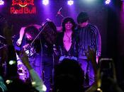 rock chileno expande glorioso Facto