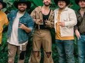 Manuel Turizo Grupo Frontera estrenan single lunes lunes’