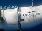 Ocean Gate Submarino Titanic