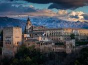 Alhambra Granada: Explorando Asombrosa Arquitectura