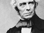 Faraday teoría electromagnética