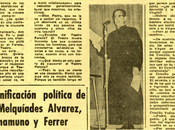 hace años despidió añorado Teatro Pereda conferencia padre Cué, S.J.