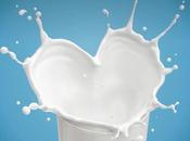 Consumo lácteos podría contribuir prevención enfermedades cardiovasculares