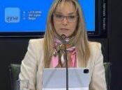 Malena Galmarini fulminó Javier Milei polémicos dichos sobre agua