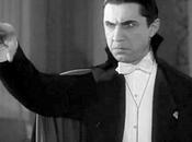 vampiro famoso cine DRACULA 1931