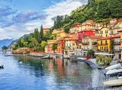 mejores lagos Europa