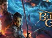 Análisis Baldur’s Gate