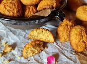 Galletas panela coco