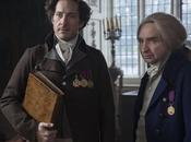 “Jonathan Strange Norrell” nuevo estreno Europa