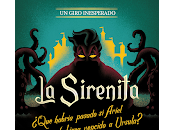 Reseña #971 Sirenita: giro inesperado, Braswell