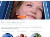 Nueva imagen, mejor experiencia usuario agilidad: Allianz Partners presenta nueva corporativa
