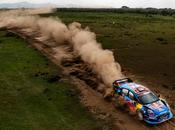 ¿Cómo Campeonato Mundial Rally tomará Concepción octubre?