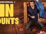 «Colin From Accounts» despide primera temporada Universal este septiembre