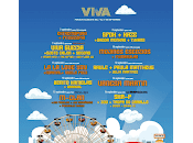 Viva Feria Albacete 2023, programación