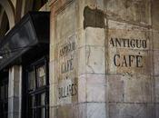 Restaurante Portes desde 1836: templo cocina catalana