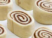 Cinnamon Rolls Caseros