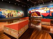 obras Museo Solidaridad vuelven tras años