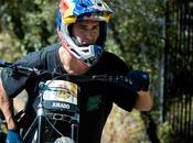 Pedro Burns queda título Citröen Enduro Series Barnechea