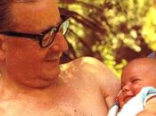 Este sábado septiembre exhibirá Allende abuelo