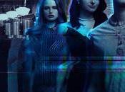 Temporada Riverdale está disponible Netflix España! Descubre todos secretos giros inesperados este emocionante regreso misteriosos rincones