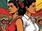 Mujeres poder