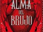 alma brujo», Belén Martínez