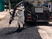 Ayuntamiento intensifica esfuerzos para rescatar Vialidades Potosinas