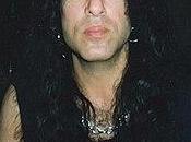 Paul Stanley KISS