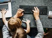 trabajo presencial teletrabajo: gestión tiempo evaluación.