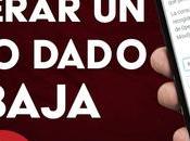 Recupera número teléfono dado baja Vodafone: ¡Paso paso para recuperar comunicación perdida!