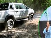 Gobernador Ricardo Gallardo inaugura «Circuito Martín» inversión millones