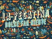 Pegatina Estrenan Dolce Niente