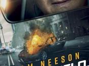 Este jueves septiembre llega “Contrarreloj”, nueva película Liam Neeson