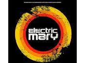Electric Mary, conciertos España 2023