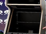 Descubre cómo hacer propia recreativa arcade este completo detallado manual formato