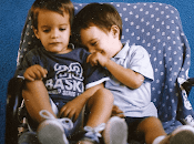 Morochos estrenan Estaré contigo