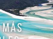 Playas Maravillosas