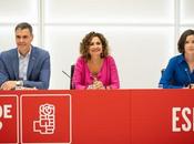 PSOE presentará mociones ayuntamientos para defender negociación independentistas catalanes