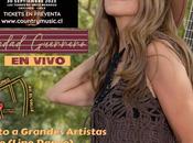 Soledad Guerrero estará Vivo Country Music Festival Septiembre