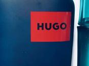Lanzamientos: perfumes Hugo Jeans Kenzo Homme Marine.