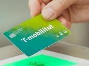 T-Mobilitat dice adiós soporte magnético: habrá nuevo sistema validación