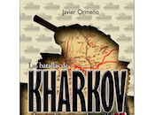 Novedades: batallas Kharkov. medios acorazados soviéticos
