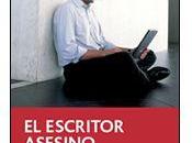 escritor asesino"