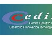 Becas Pasantías CEDIT Argentina 2012