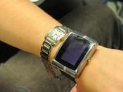 Reloj inPulse Smartwatch Apps, dólares Engadget