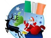 Navidades Irlanda
