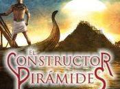 Sorteo constructor pirámides" blog universo libros"