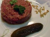 Steak Tartar