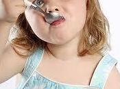 Probióticos alimentación infantil