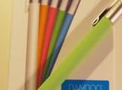 Espiario: Bamboo Wacom